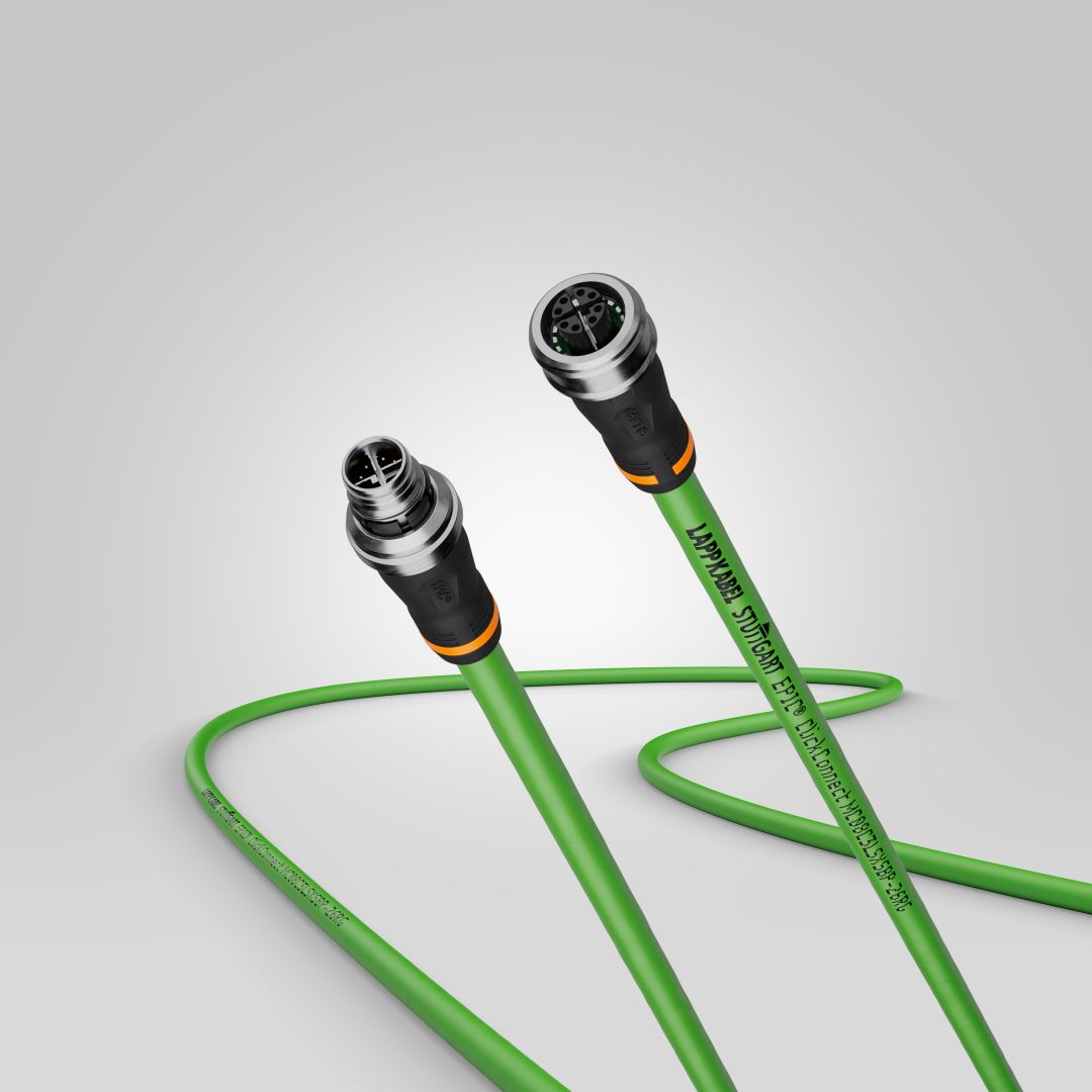 LAPP bringt Automatisierungskompetenz nach Friedrichshafen