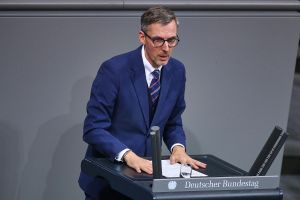 Lars Castellucci (Archiv)