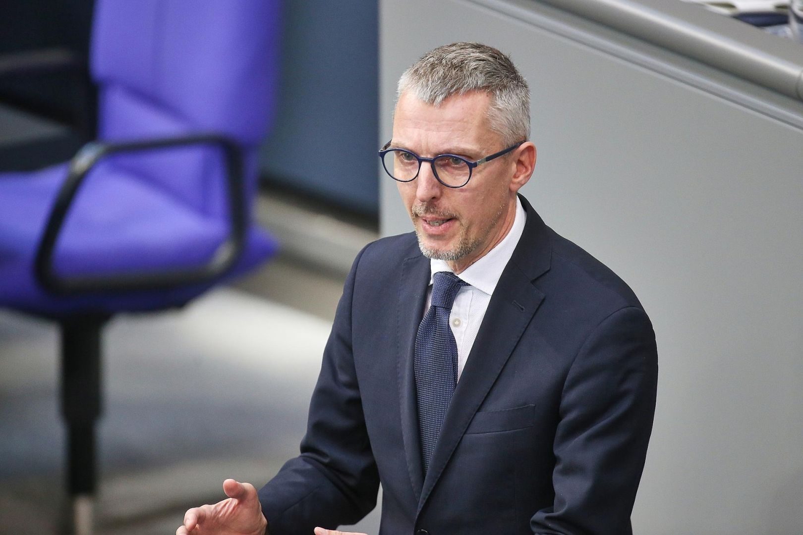 Lars Castellucci (Archiv)