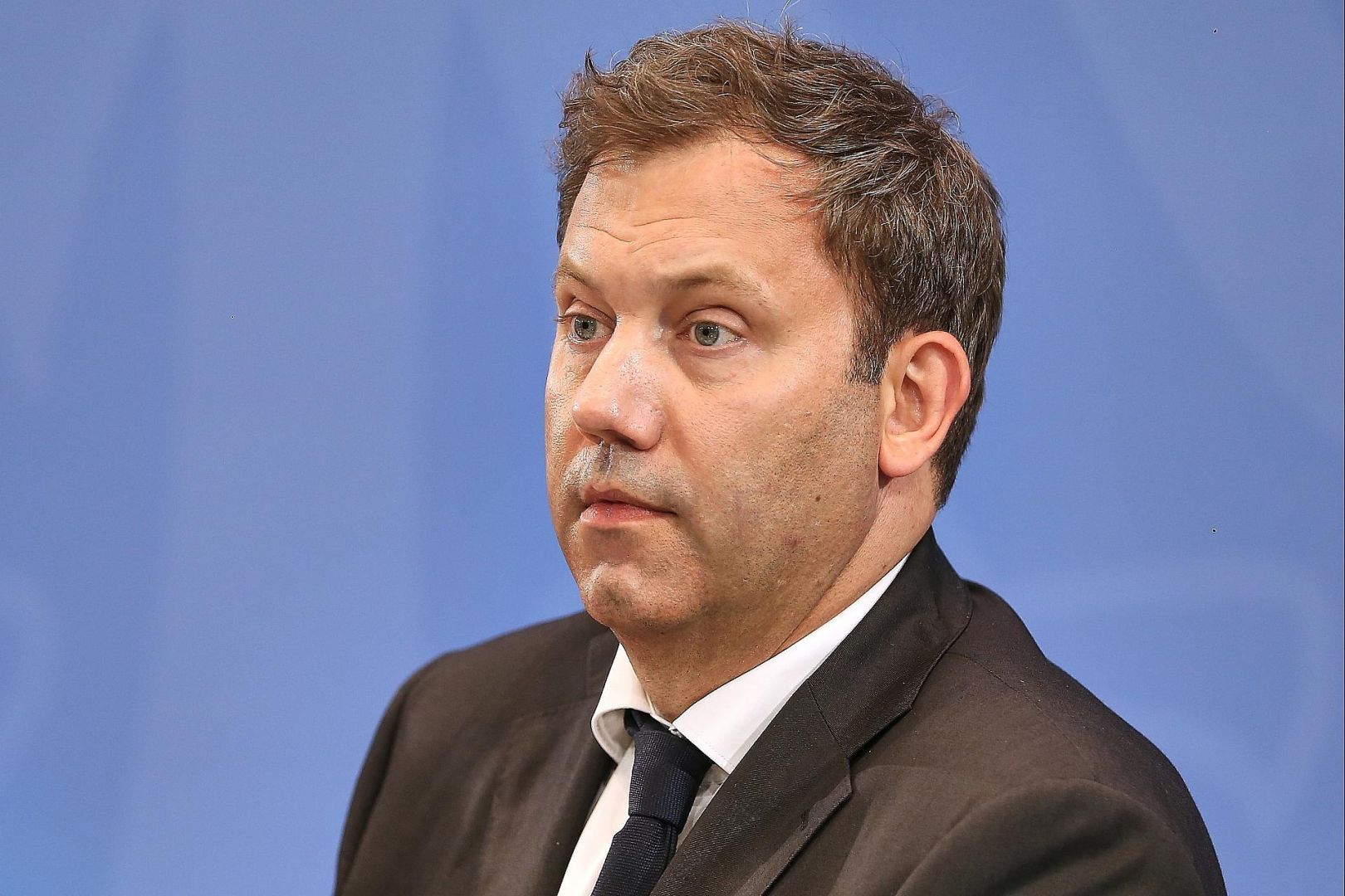 Lars Klingbeil am 03.09.2025