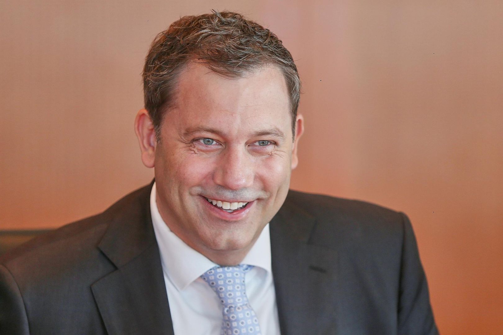 Lars Klingbeil am 06.08.2025