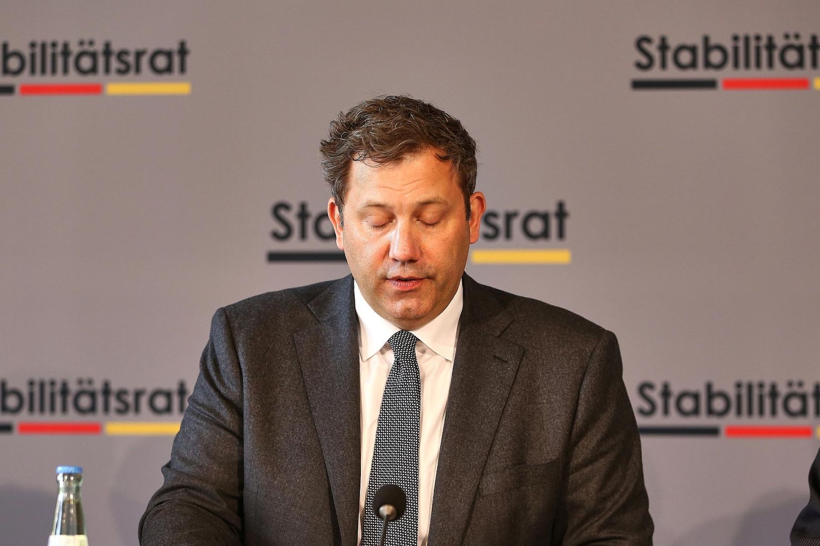 Lars Klingbeil am 11.05.2026