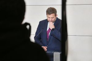 Lars Klingbeil am 13.11.2025