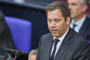 Lars Klingbeil am 14.05.2025