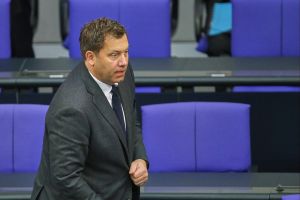 Lars Klingbeil am 24.04.2026