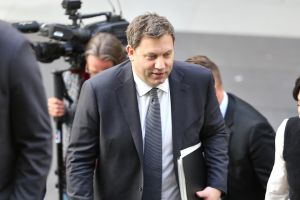 Lars Klingbeil am 29.04.2026