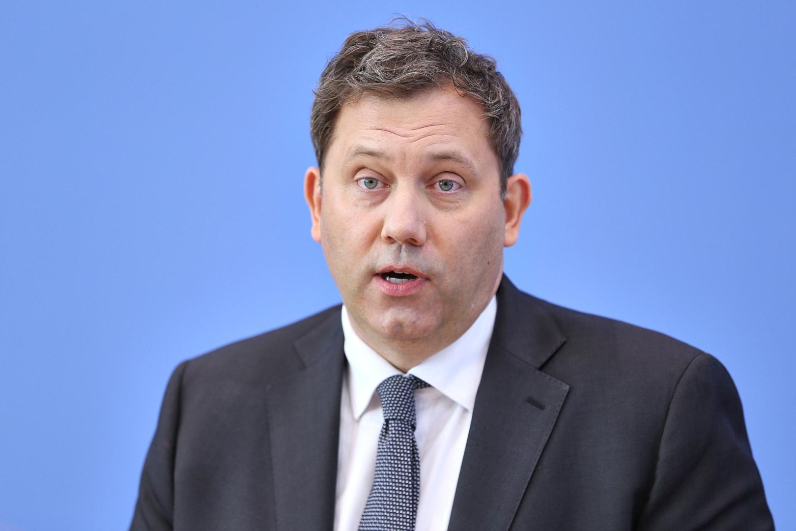 Lars Klingbeil am 29.04.2026