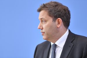 Lars Klingbeil am 29.04.2026