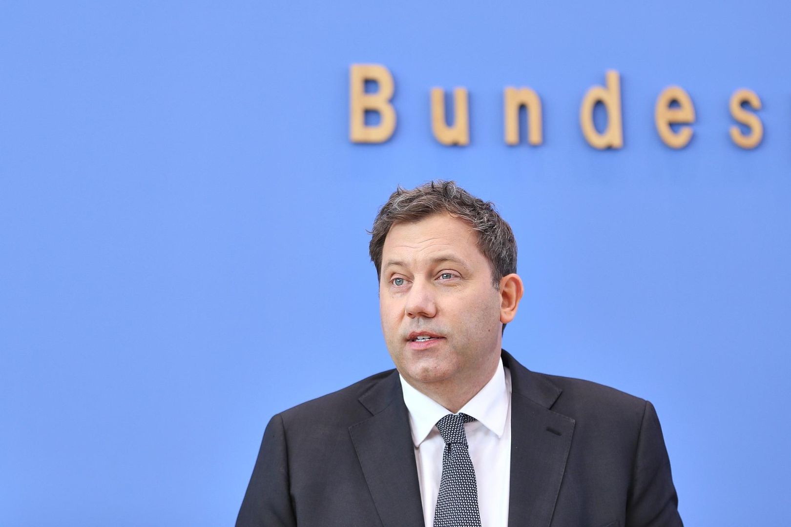 Lars Klingbeil am 29.04.2026