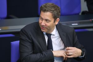 Lars Klingbeil (Archiv)