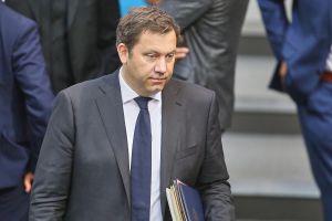 Lars Klingbeil (Archiv)