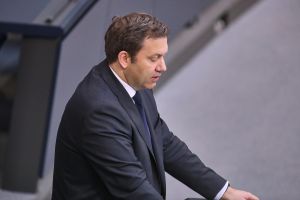Lars Klingbeil (Archiv)