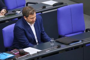 Lars Klingbeil (Archiv)