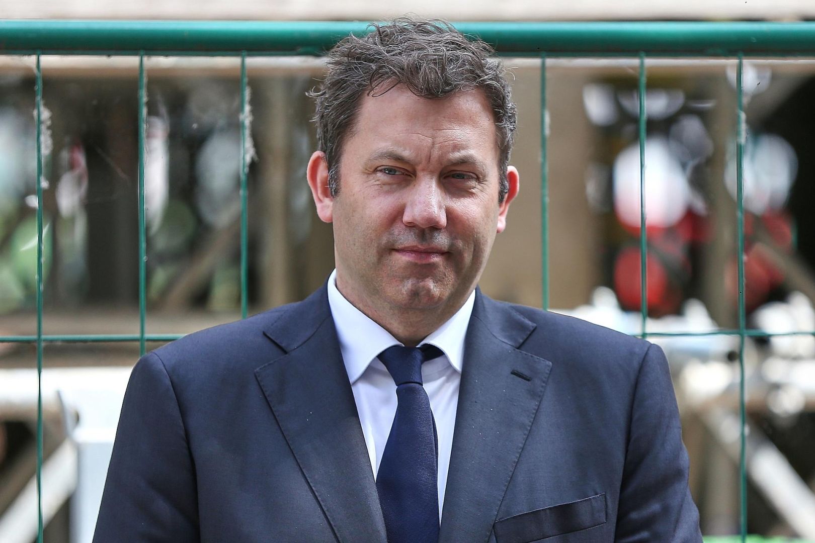 Lars Klingbeil (Archiv)