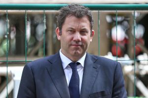 Lars Klingbeil (Archiv)