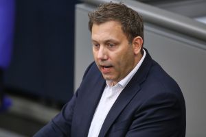 Lars Klingbeil (Archiv)