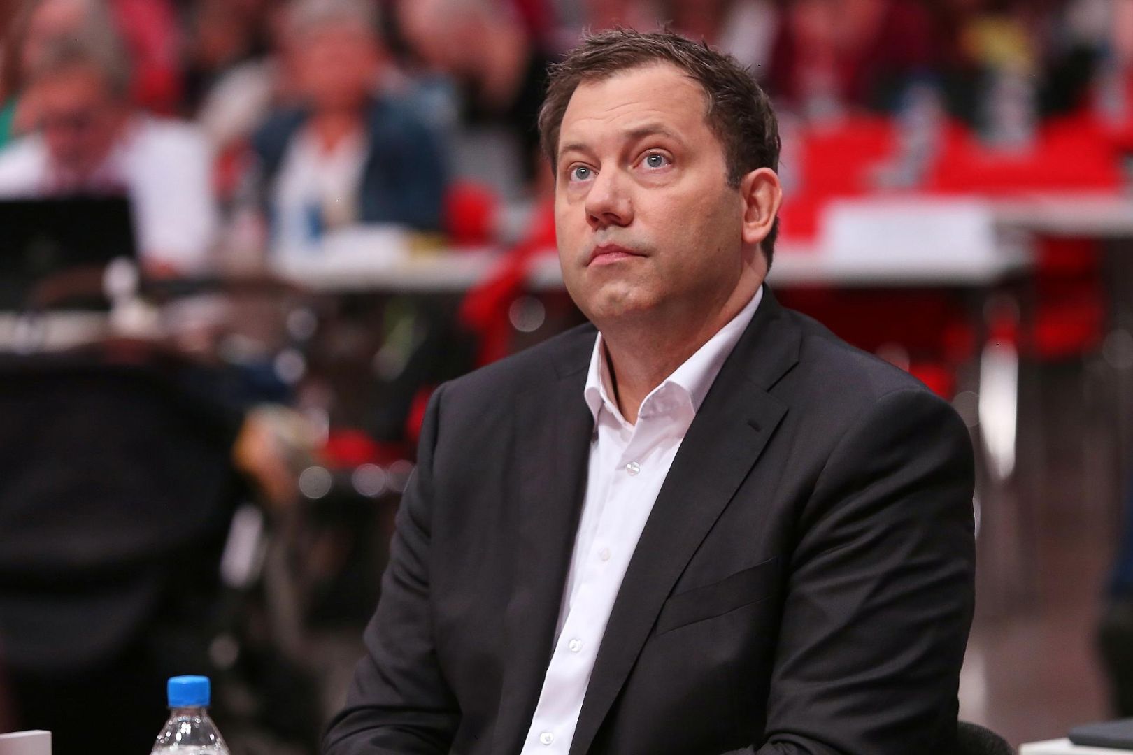 Lars Klingbeil (Archiv)