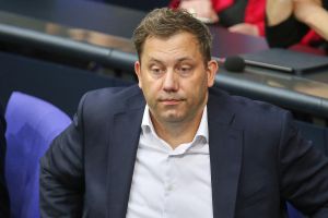 Lars Klingbeil (Archiv)