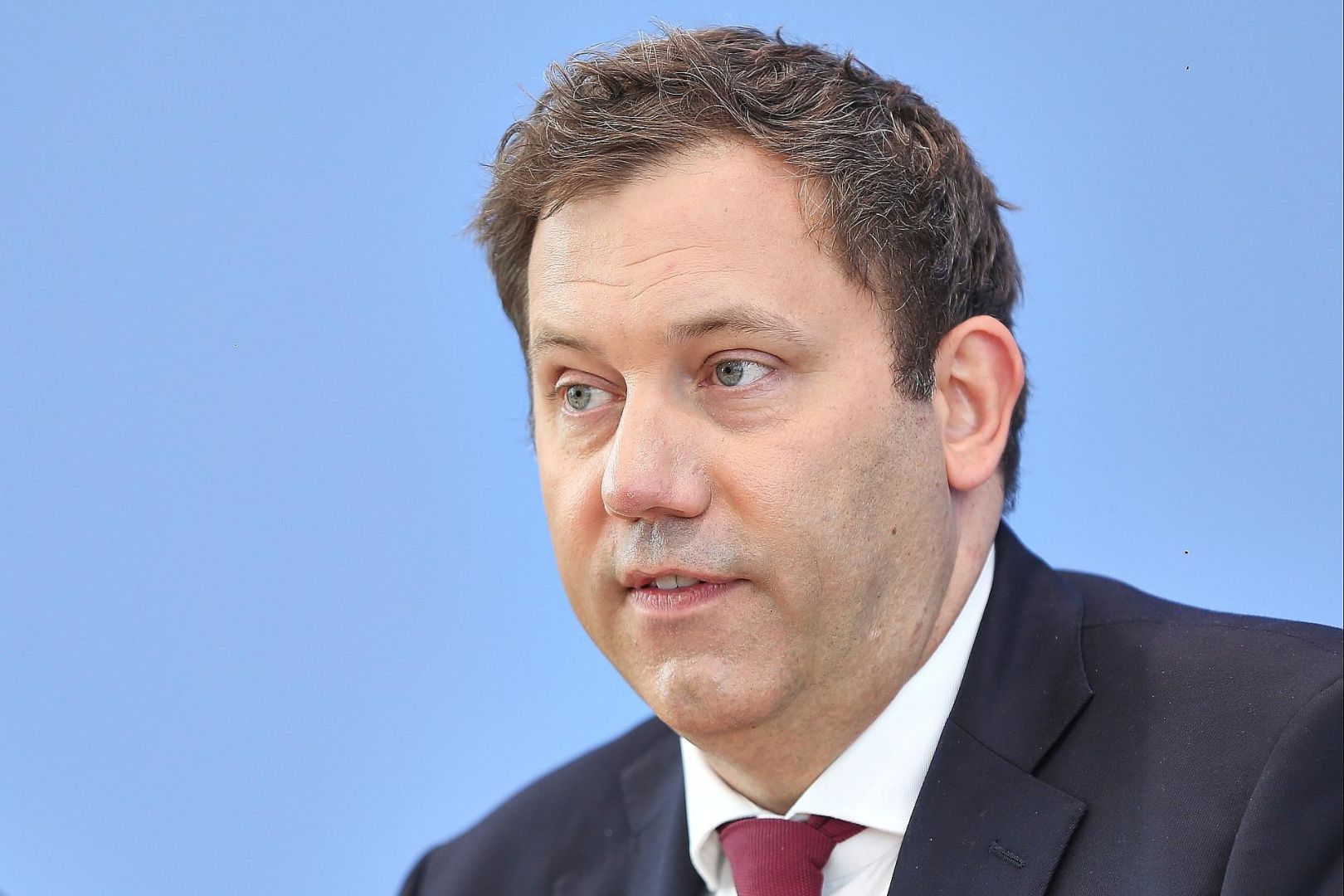 Lars Klingbeil (Archiv)