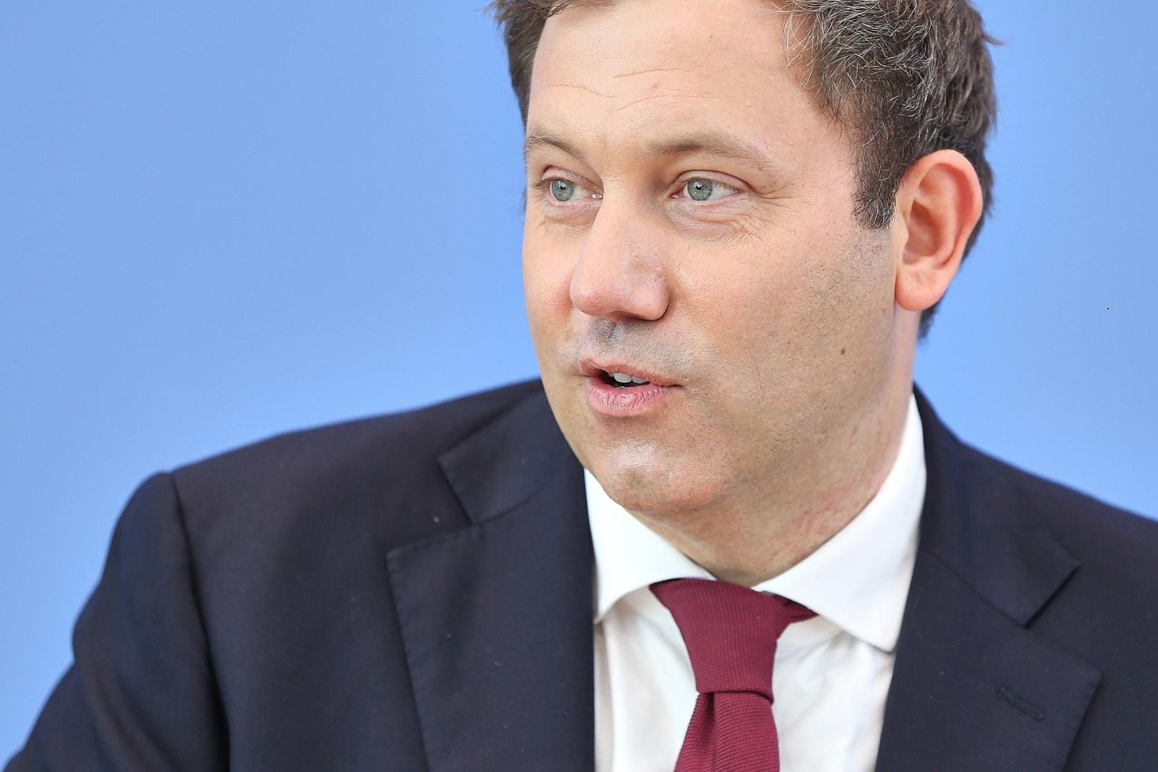 Lars Klingbeil (Archiv)