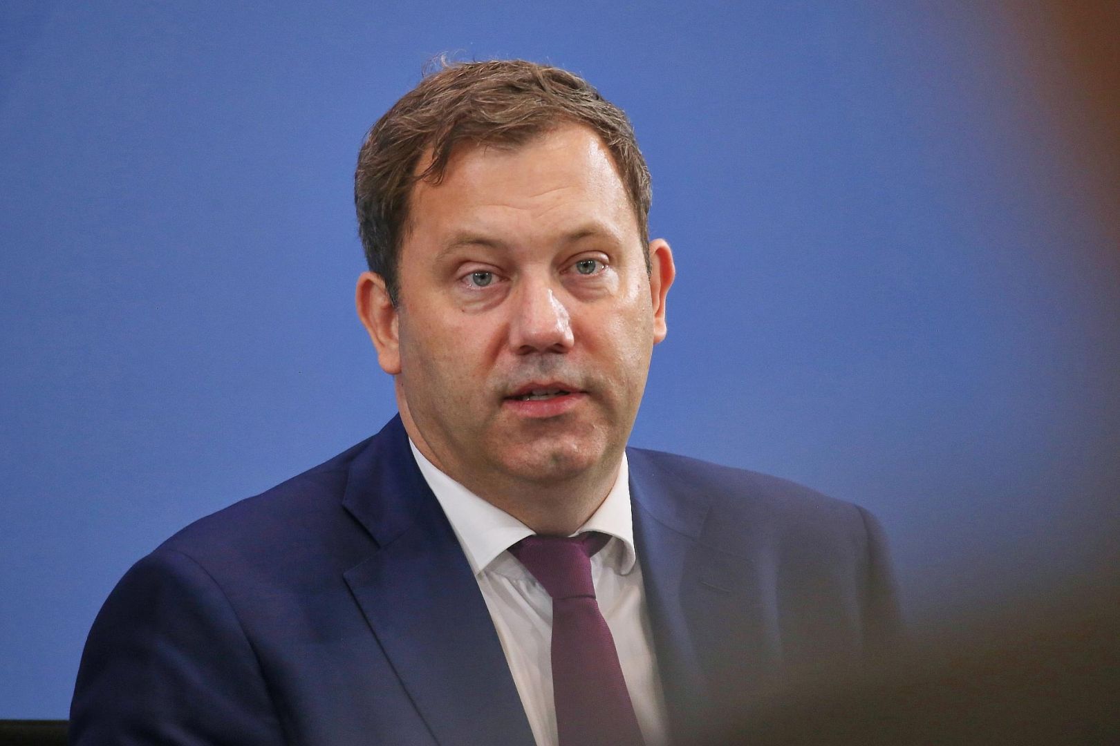 Lars Klingbeil (Archiv)