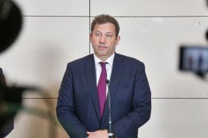 Lars Klingbeil (Archiv)