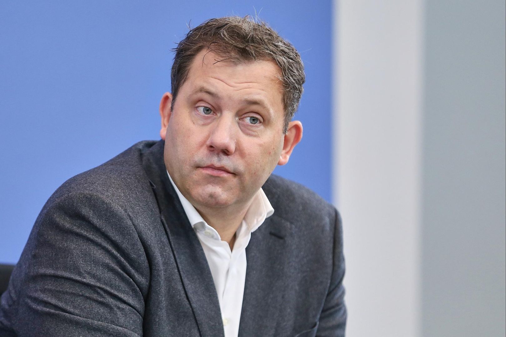 Lars Klingbeil (Archiv)