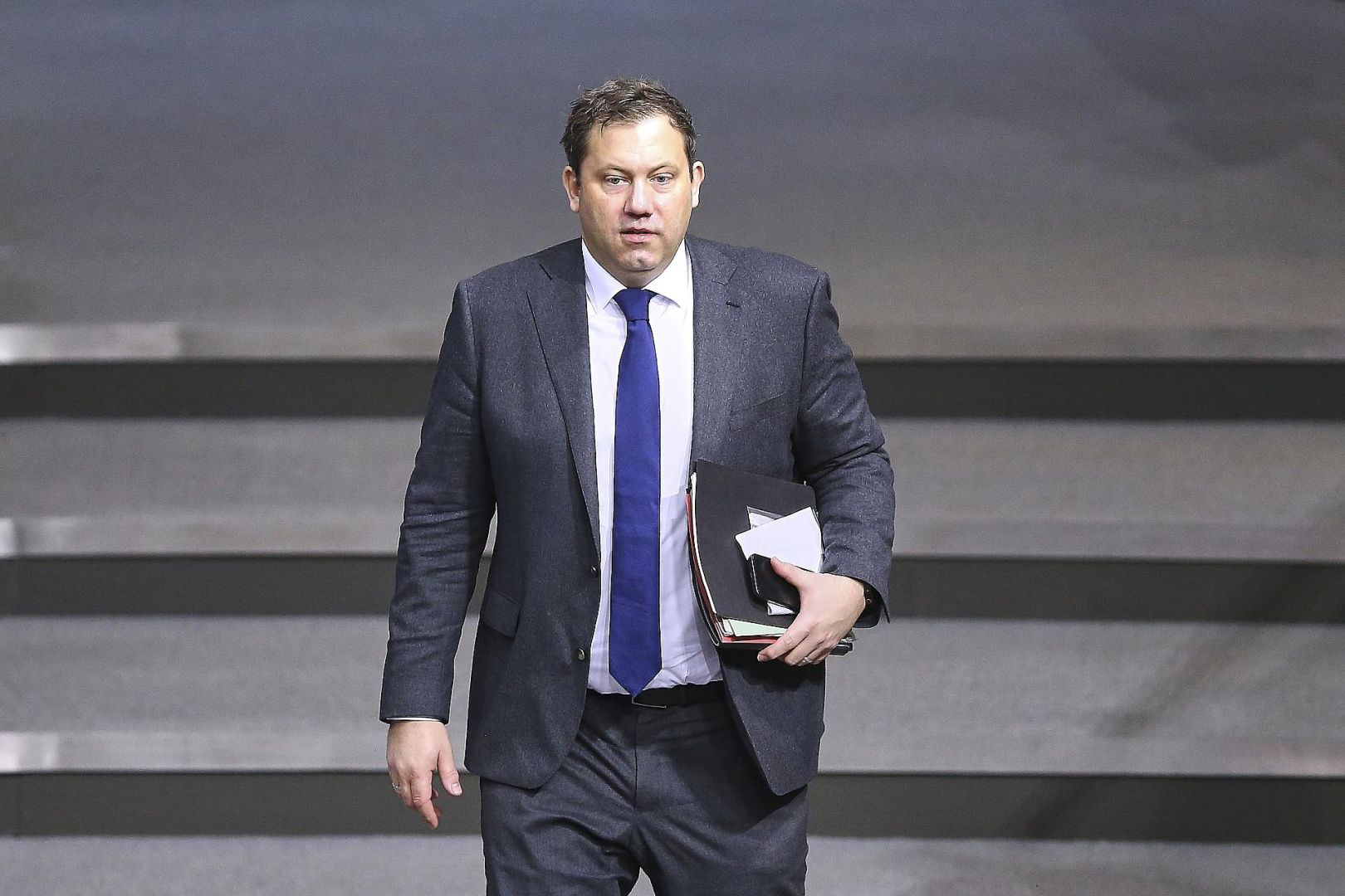 Lars Klingbeil (Archiv)