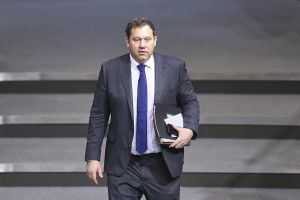 Lars Klingbeil (Archiv)