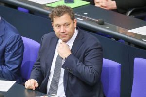 Lars Klingbeil (Archiv)