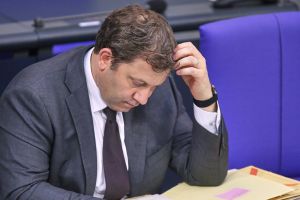 Lars Klingbeil (Archiv)