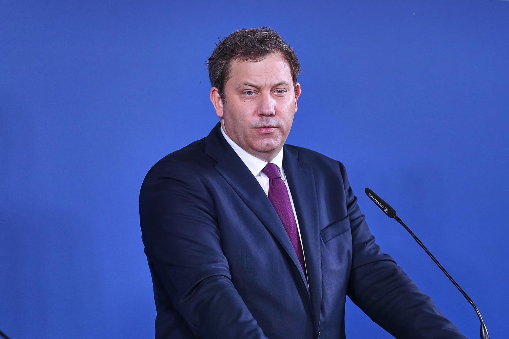 Lars Klingbeil (Archiv)