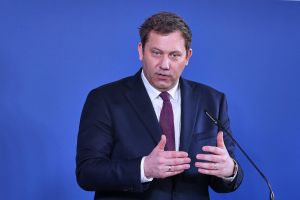 Lars Klingbeil (Archiv)