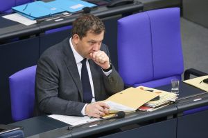 Lars Klingbeil (Archiv)