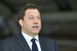 Lars Klingbeil (Archiv)