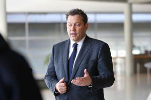 Lars Klingbeil (Archiv)