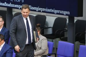 Lars Klingbeil (Archiv)