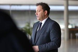 Lars Klingbeil (Archiv)