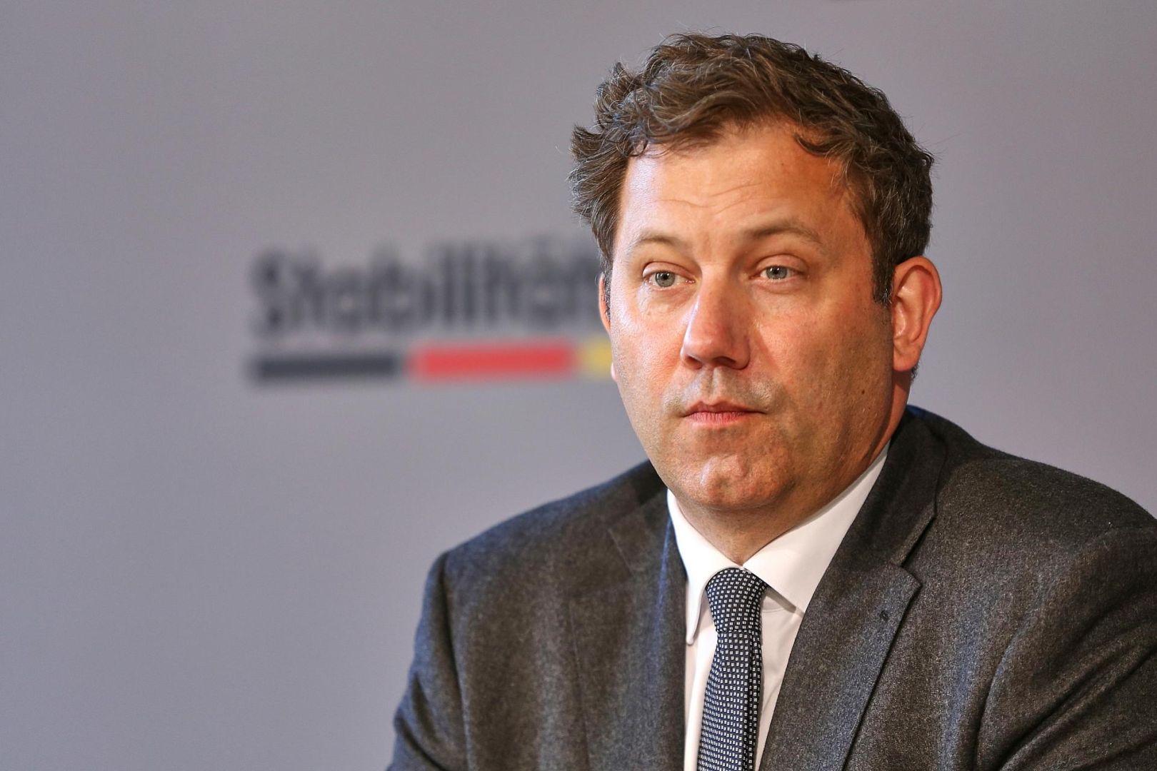 Lars Klingbeil (Archiv)
