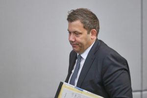Lars Klingbeil (Archiv)