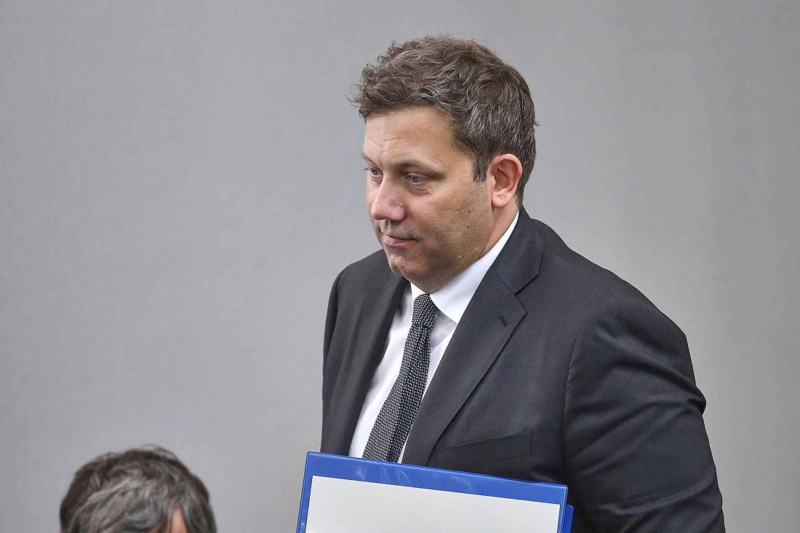 Lars Klingbeil (Archiv)