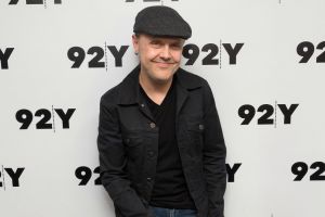 Lars Ulrich