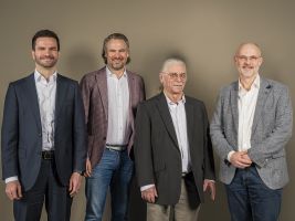 Laser Components: Know-how und neue Produktionskapazitäten für Faser-Assemblys