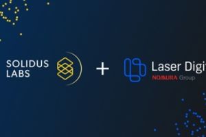 Laser Digital geht Partnerschaft mit Solidus Labs ein, um die Überwachung kryptonativer Märkte voranzutreiben