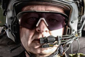 Laserschutz und Sicherheit im Fokus: laservision auf der Enforce Tac 2026 in Nürnberg