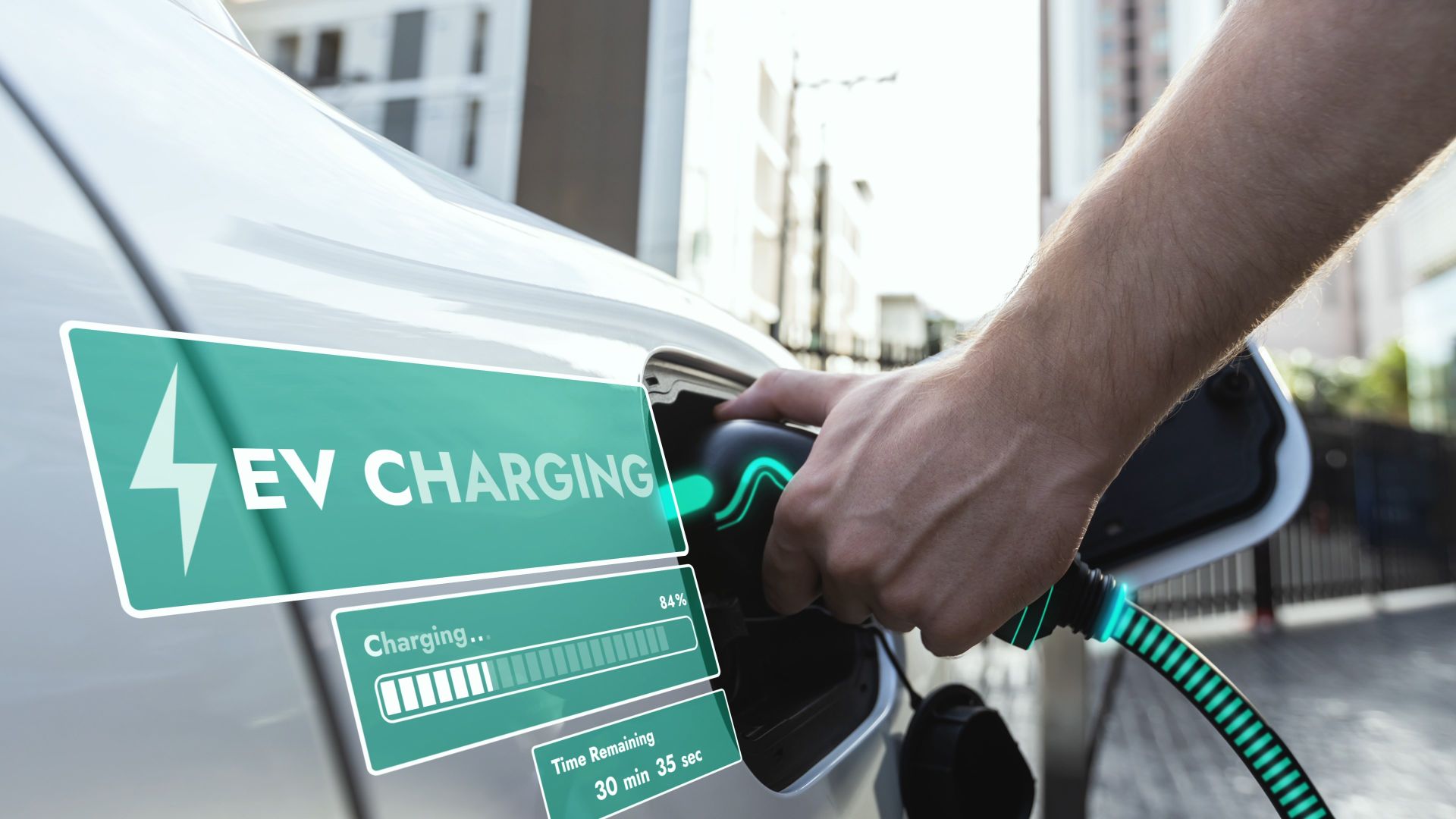 „Lastmanagement erklärt - Stromnetz, Lastverteilung & Energiemanagement“