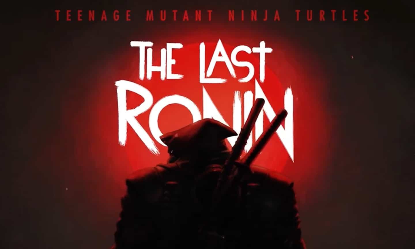 Paramount startet mit „Teenage Mutant Ninja Turtles: The Last Ronin“ in den Gaming-Markt