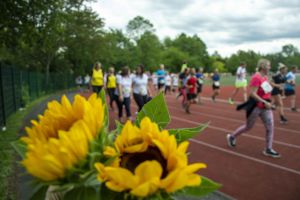 „Laufend gegen Krebs“ am 11. Juni 2025 in Chemnitz