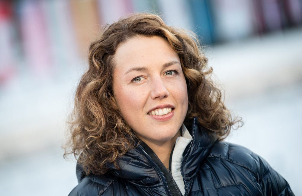 Laura Dahlmeiers Leiche soll vielleicht doch noch geborgen werden.