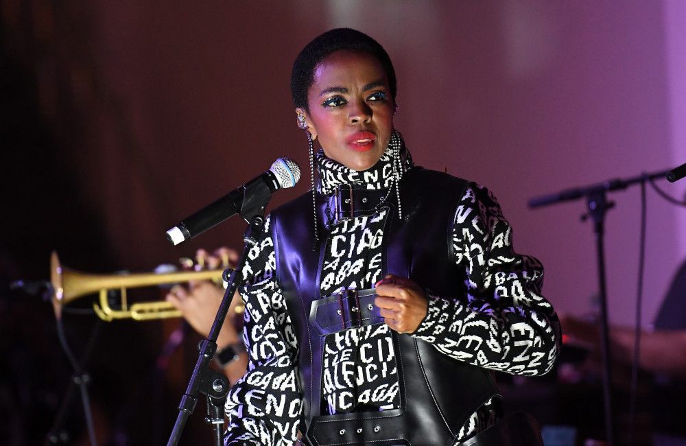 Lauryn Hill